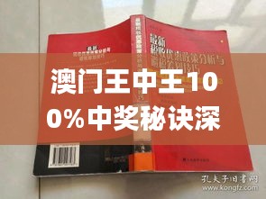 澳门王中王100%期期中，探索创造力策略的有效推广-图7