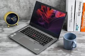 ThinkPad S2十代酷睿轻薄本4949元，性价比出众-图1